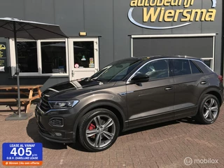 Volkswagen T-Roc 1.5 TSI Sport Business R