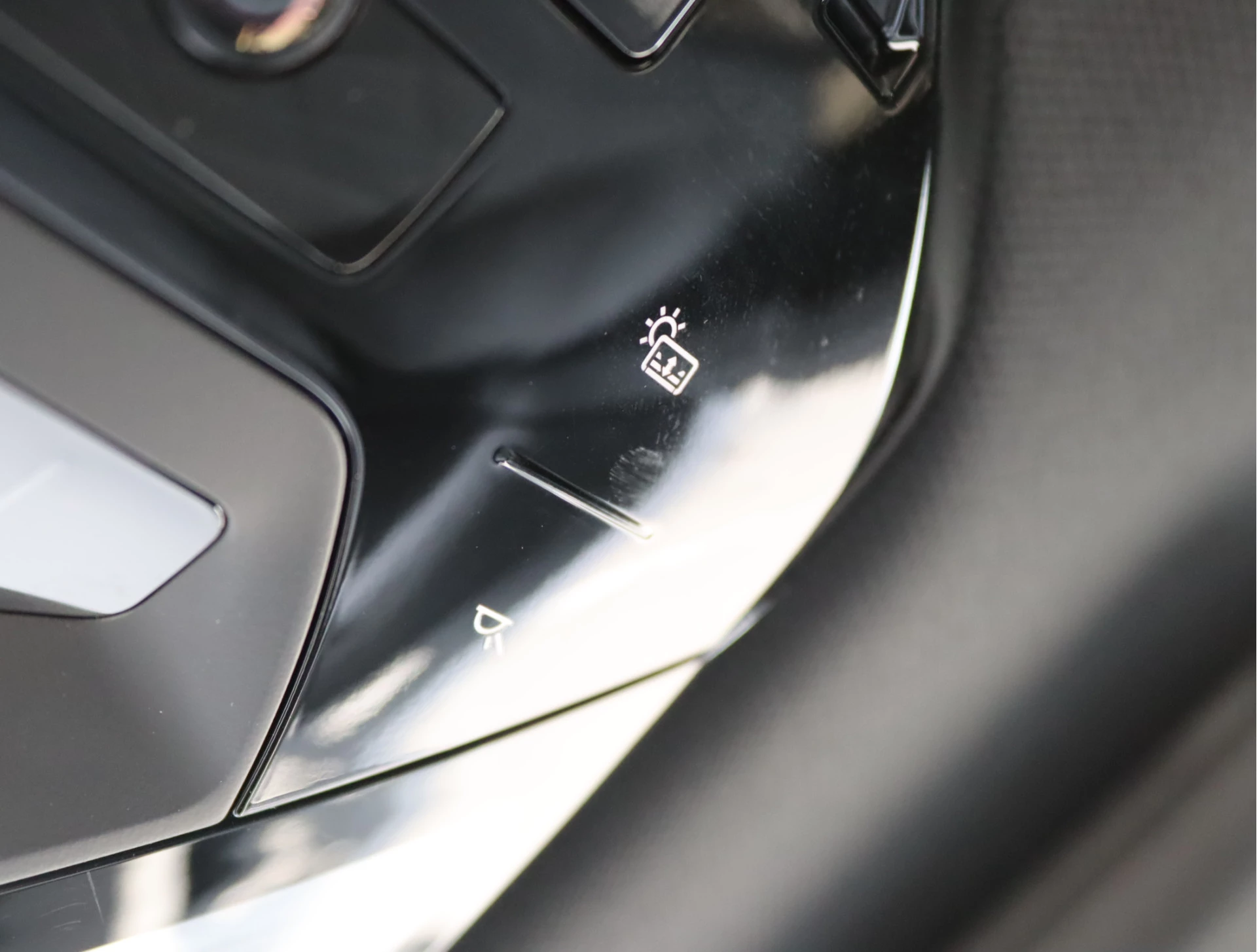 Hoofdafbeelding BMW iX