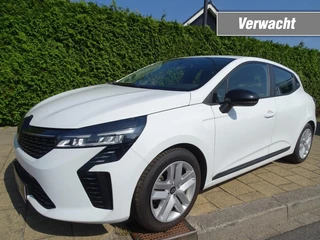 Renault Clio 1.6 E-TECH FULL Hybride-Aircoclim-usb-aux-carplay-lane-assist