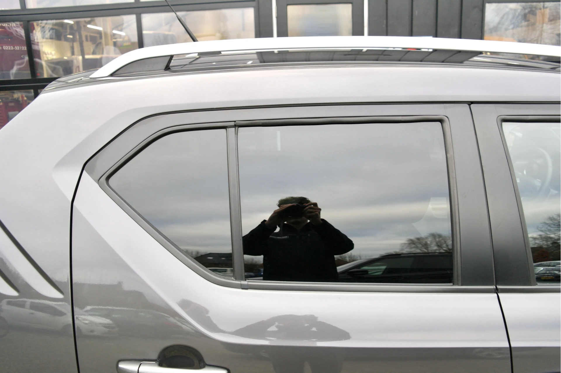 Hoofdafbeelding Suzuki Ignis