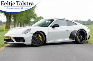 Hoofdafbeelding Porsche 911 Porsche 911 3.0 Carrera GTS|Keramisch|Panoramdak|PPF|3.800 km|Topstaat!