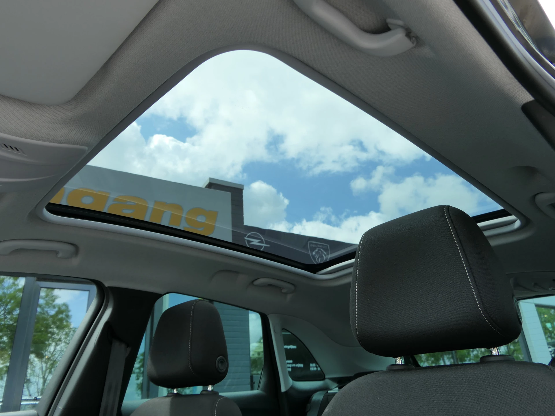 Hoofdafbeelding Opel Crossland