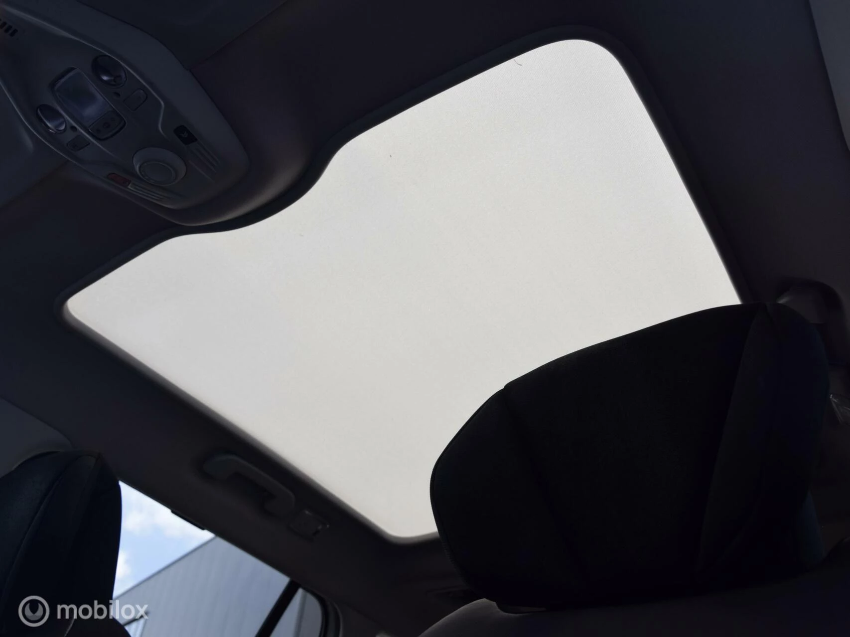Hoofdafbeelding Citroën Grand C4 Picasso
