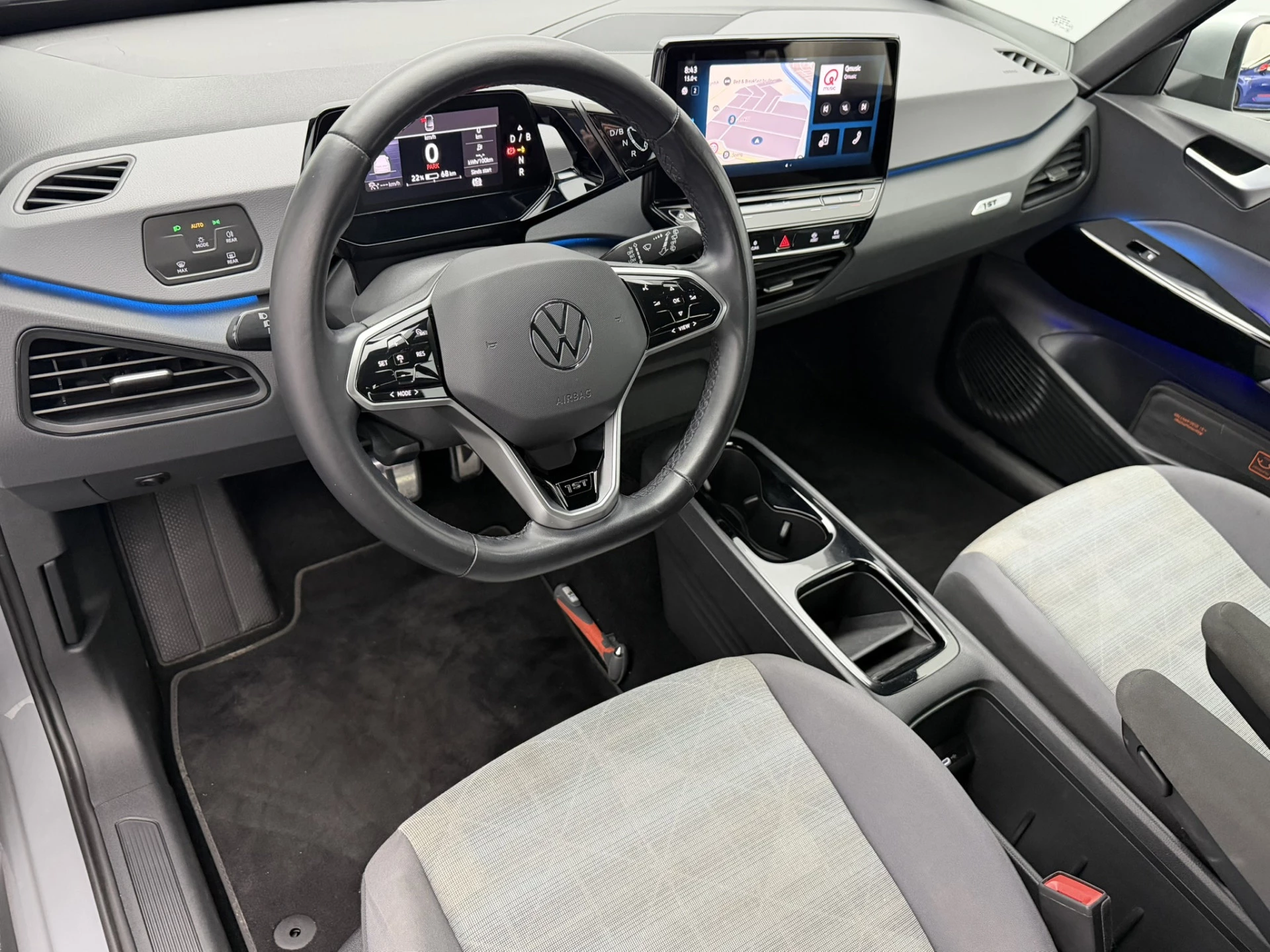 Hoofdafbeelding Volkswagen ID.3