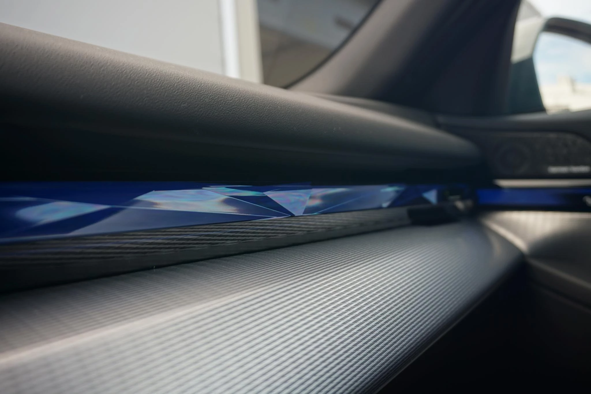 Hoofdafbeelding BMW i5
