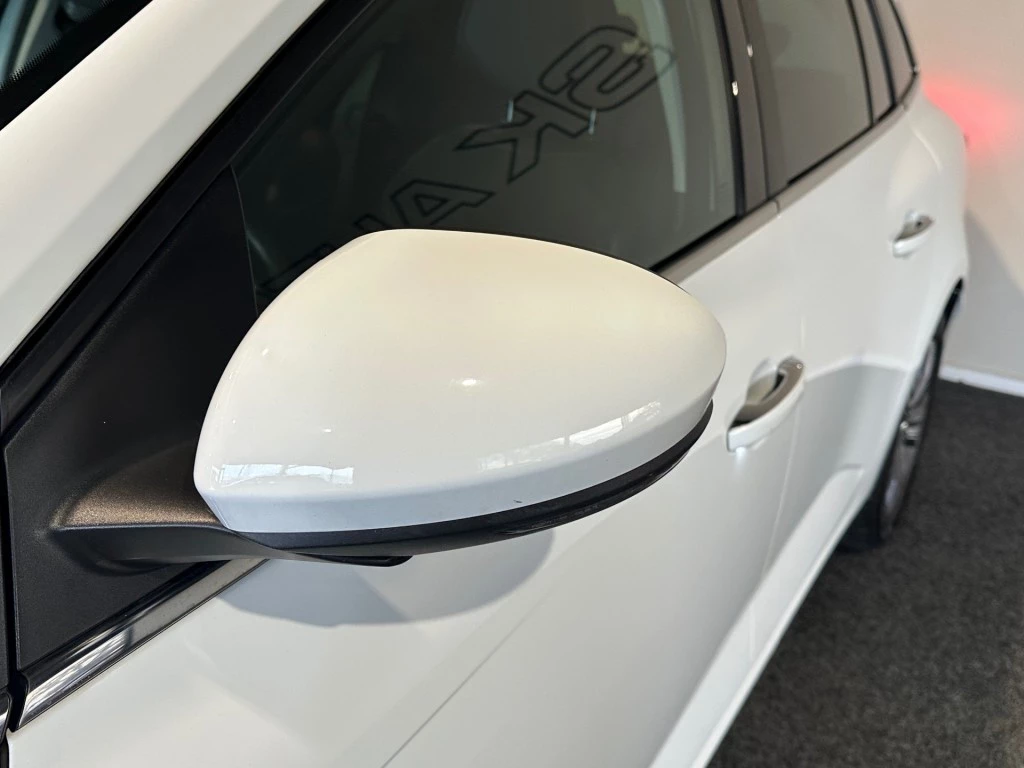 Hoofdafbeelding Renault Mégane