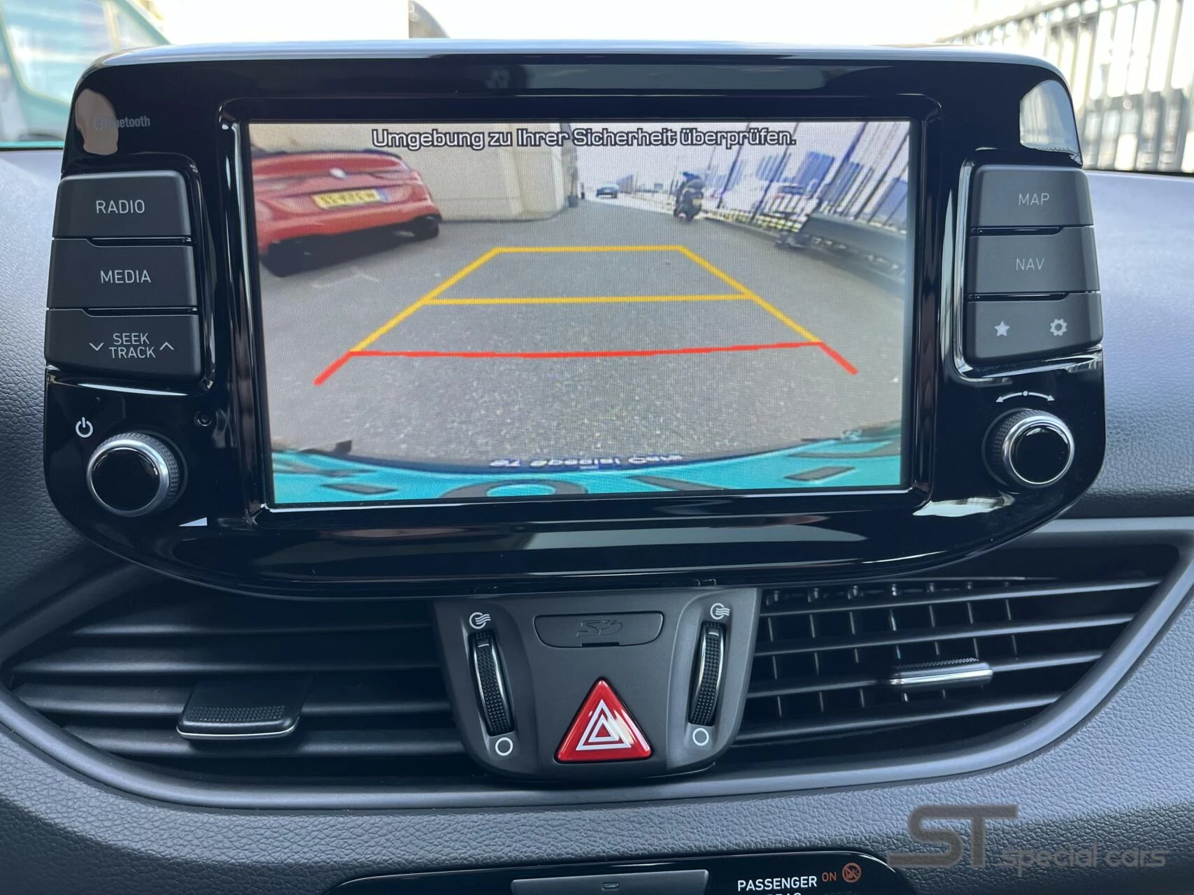 Hoofdafbeelding Hyundai i30