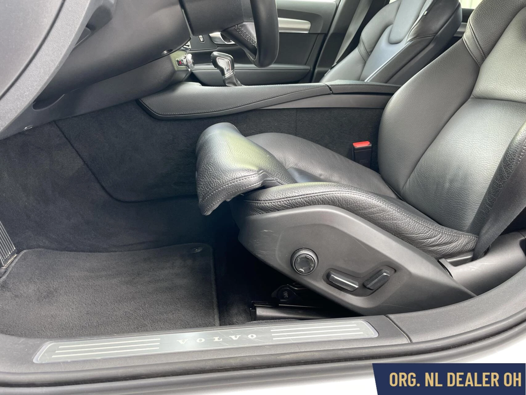 Hoofdafbeelding Volvo V90