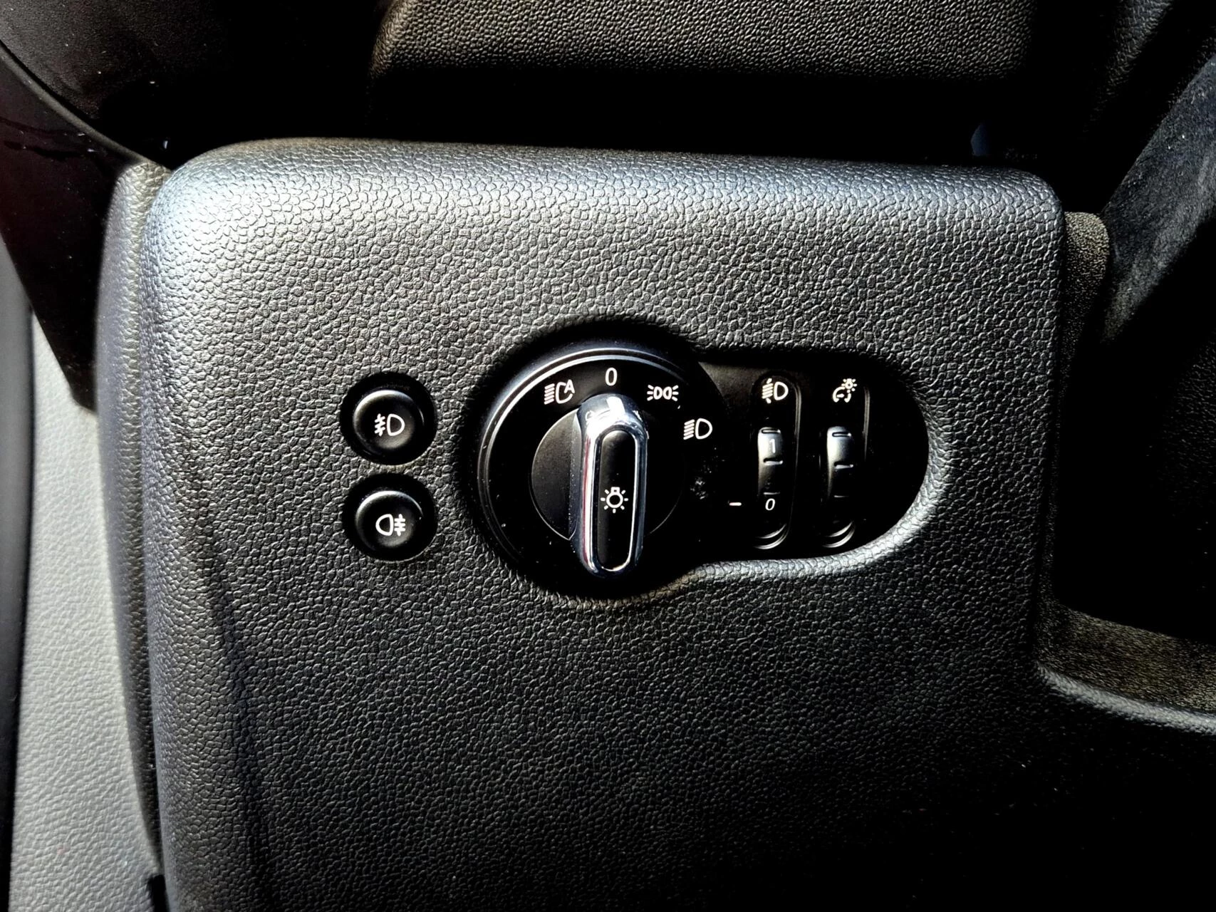 Hoofdafbeelding MINI One Cabrio