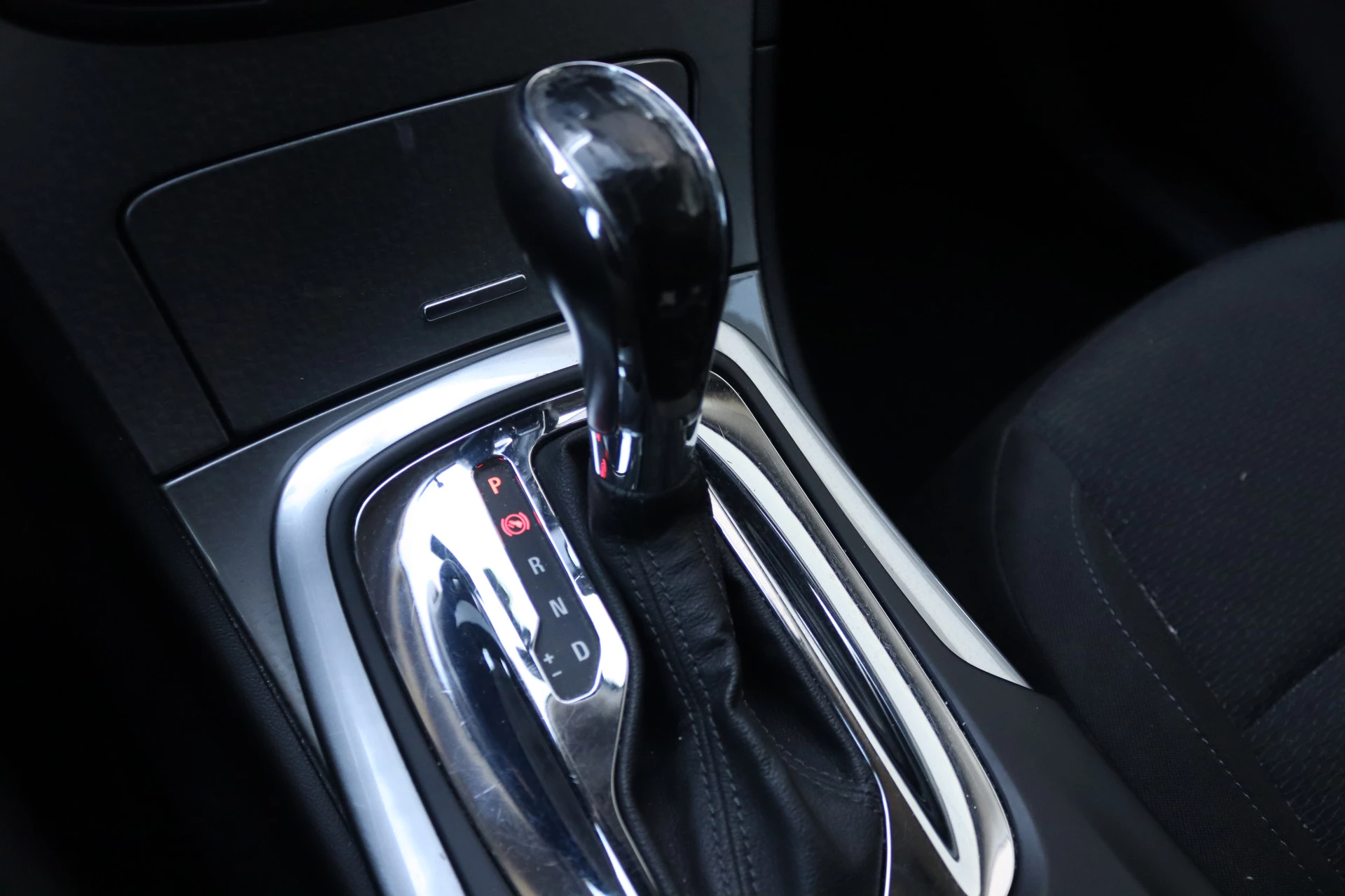 Hoofdafbeelding Opel Insignia