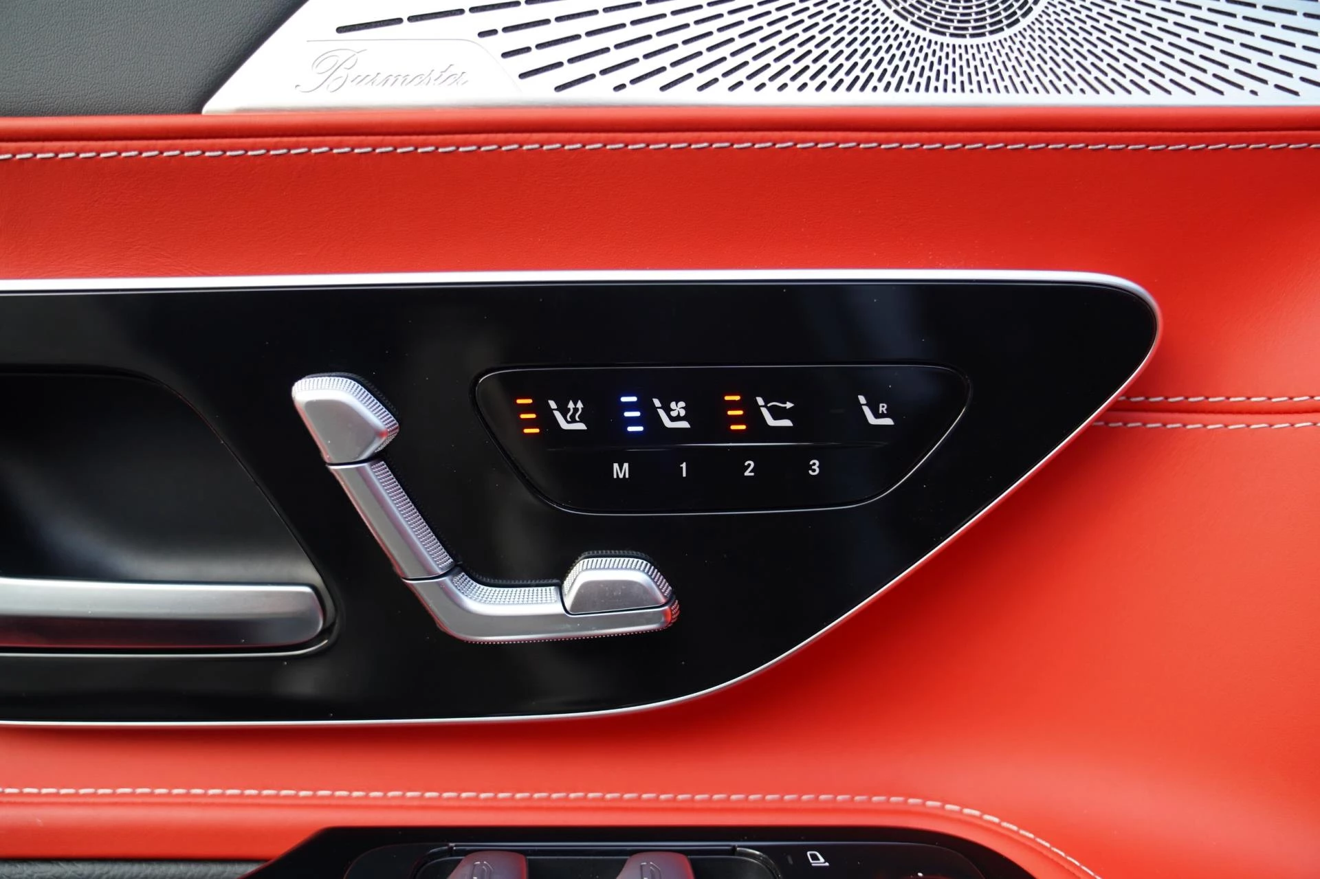 Hoofdafbeelding Mercedes-Benz SL