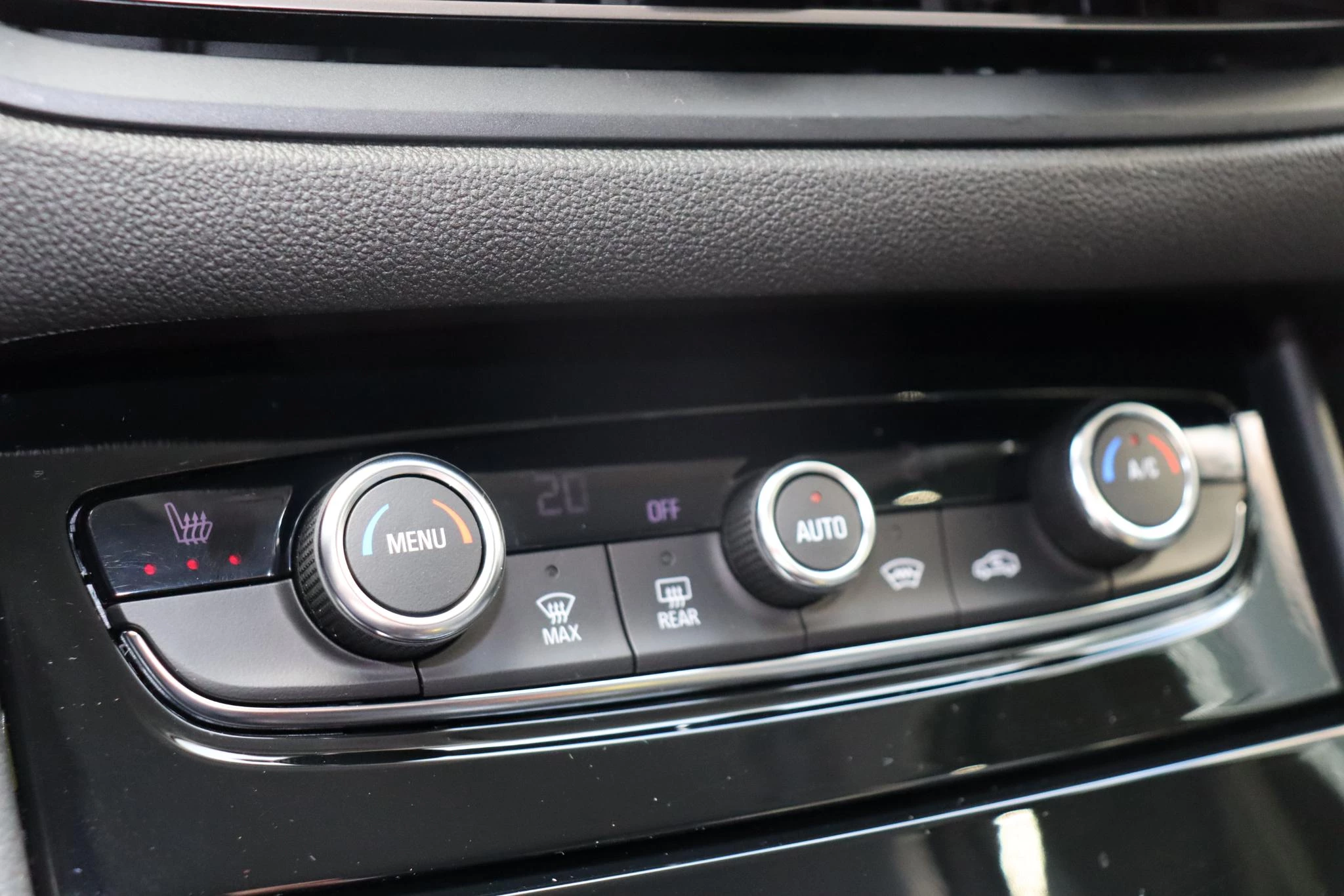 Hoofdafbeelding Opel Grandland