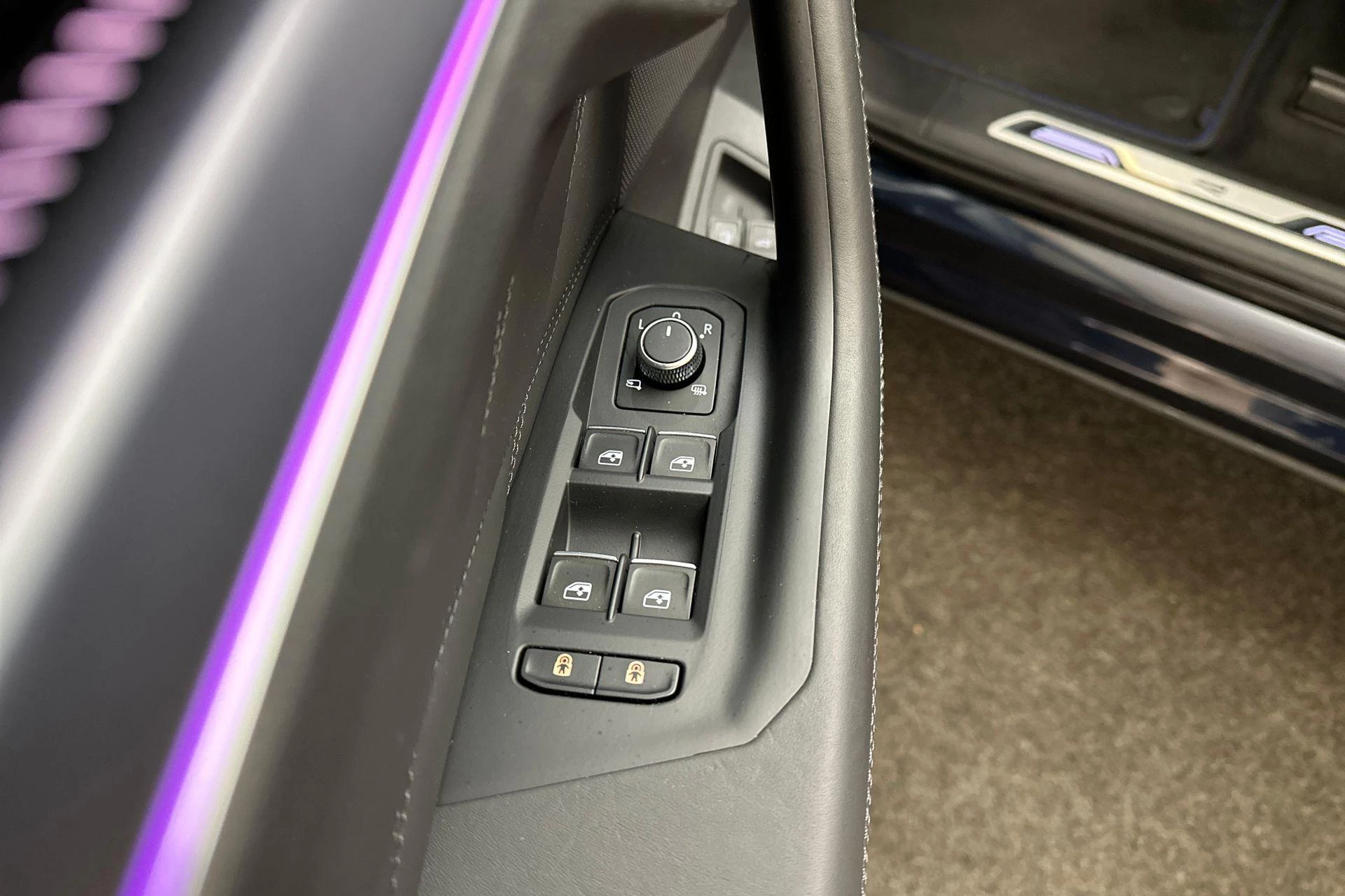 Hoofdafbeelding Volkswagen Touareg