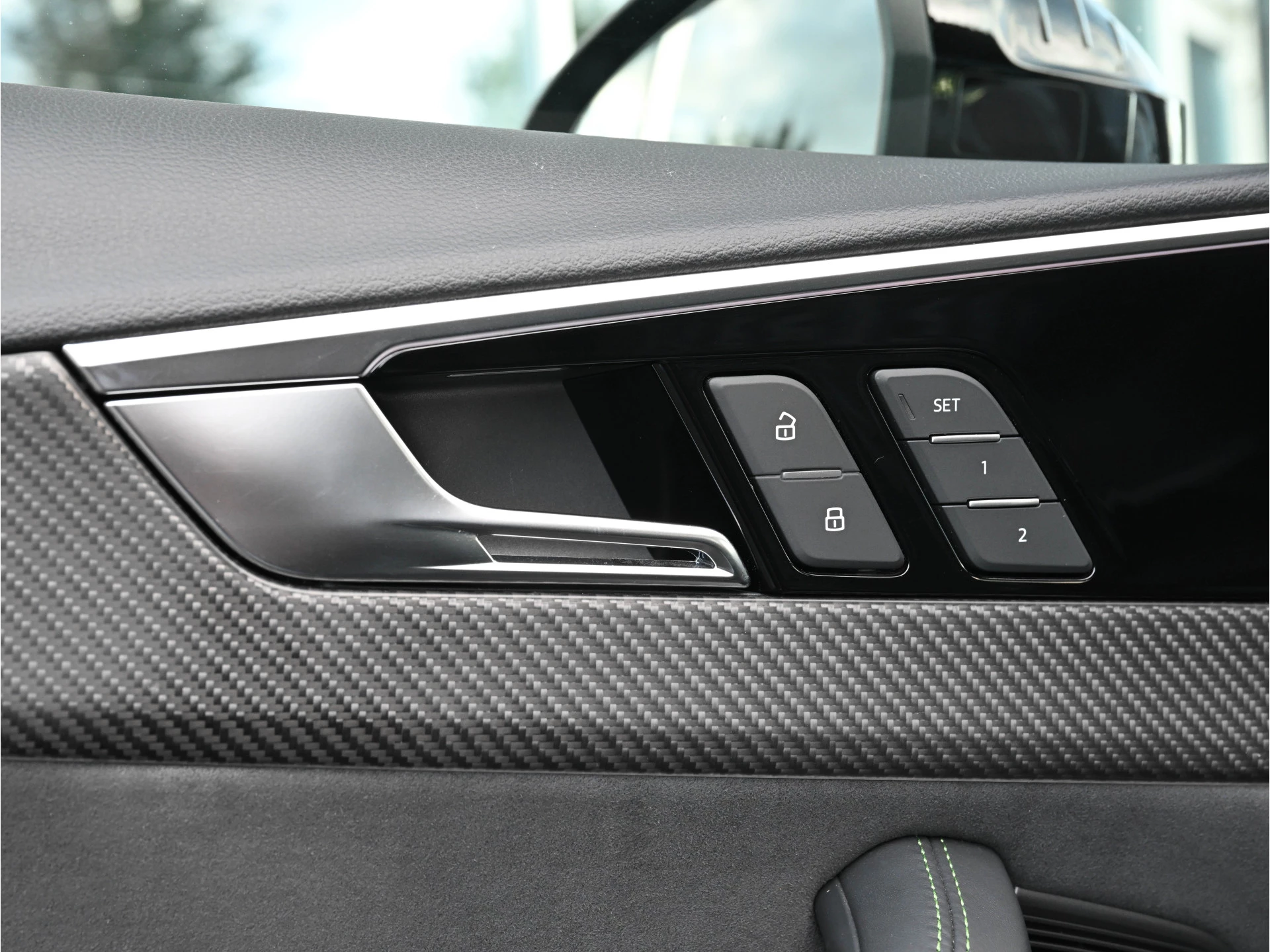 Hoofdafbeelding Audi RS4