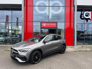 Mercedes-Benz GLA-klasse 250 e Business Line