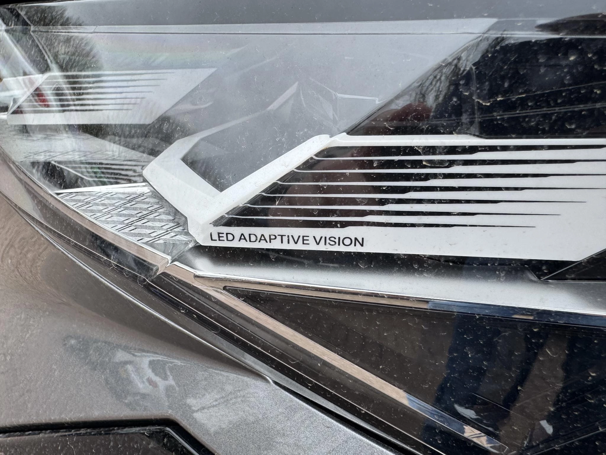 Hoofdafbeelding Renault Austral