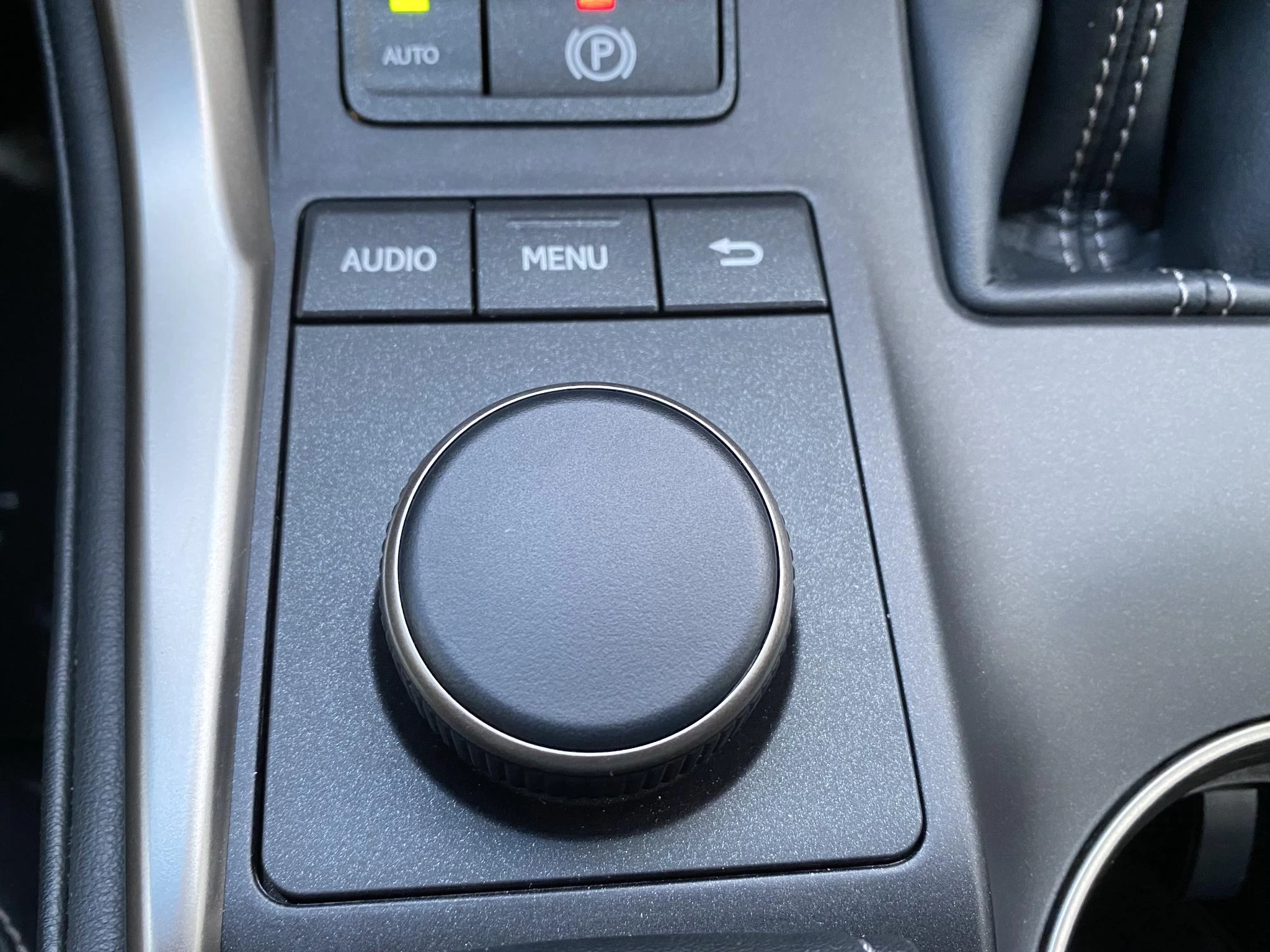 Hoofdafbeelding Lexus NX