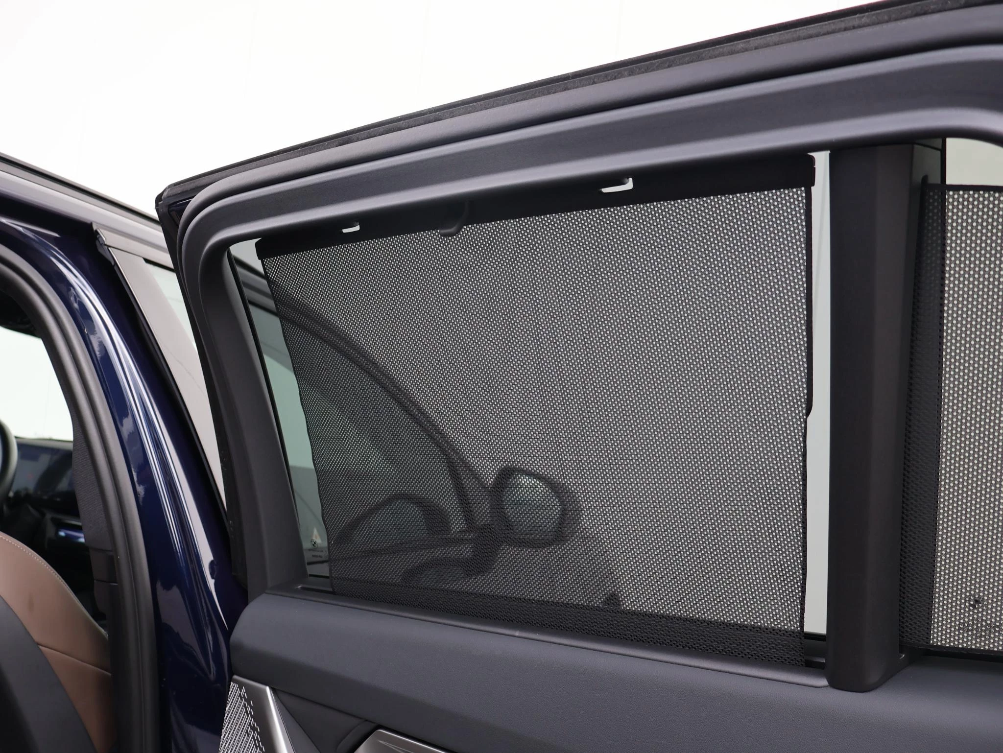 Hoofdafbeelding BMW i5