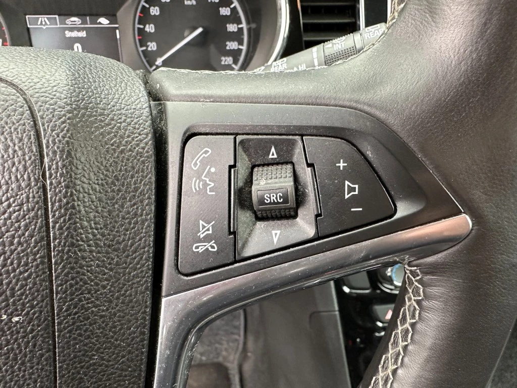 Hoofdafbeelding Opel Mokka X