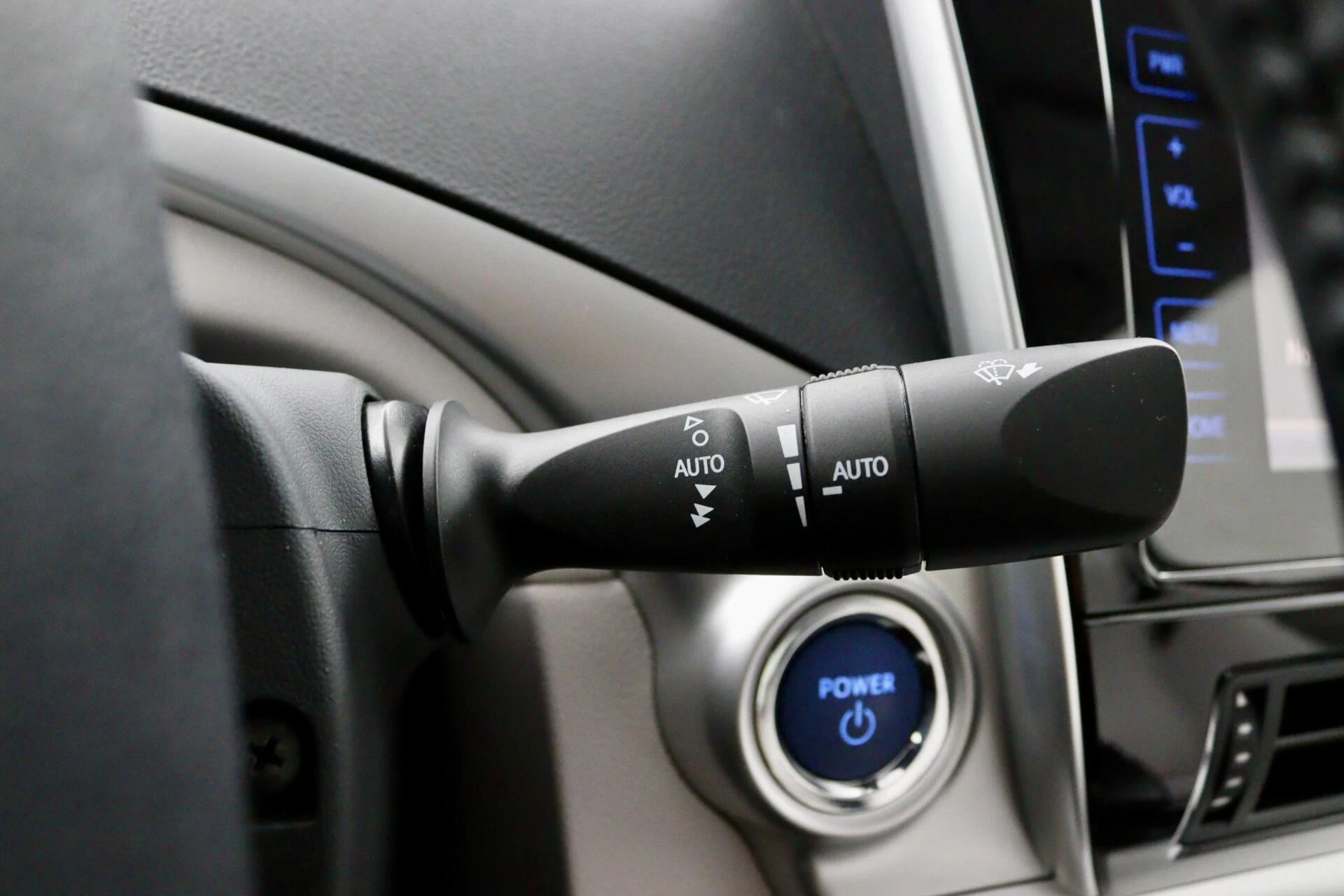 Hoofdafbeelding Toyota Mirai