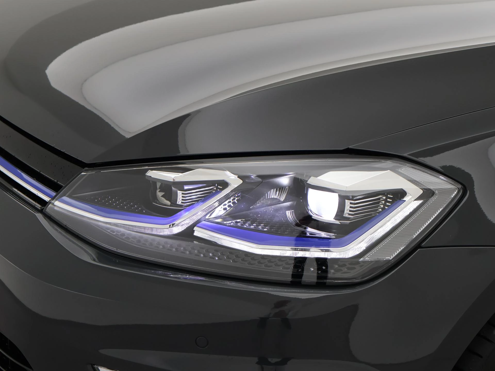 Hoofdafbeelding Volkswagen e-Golf