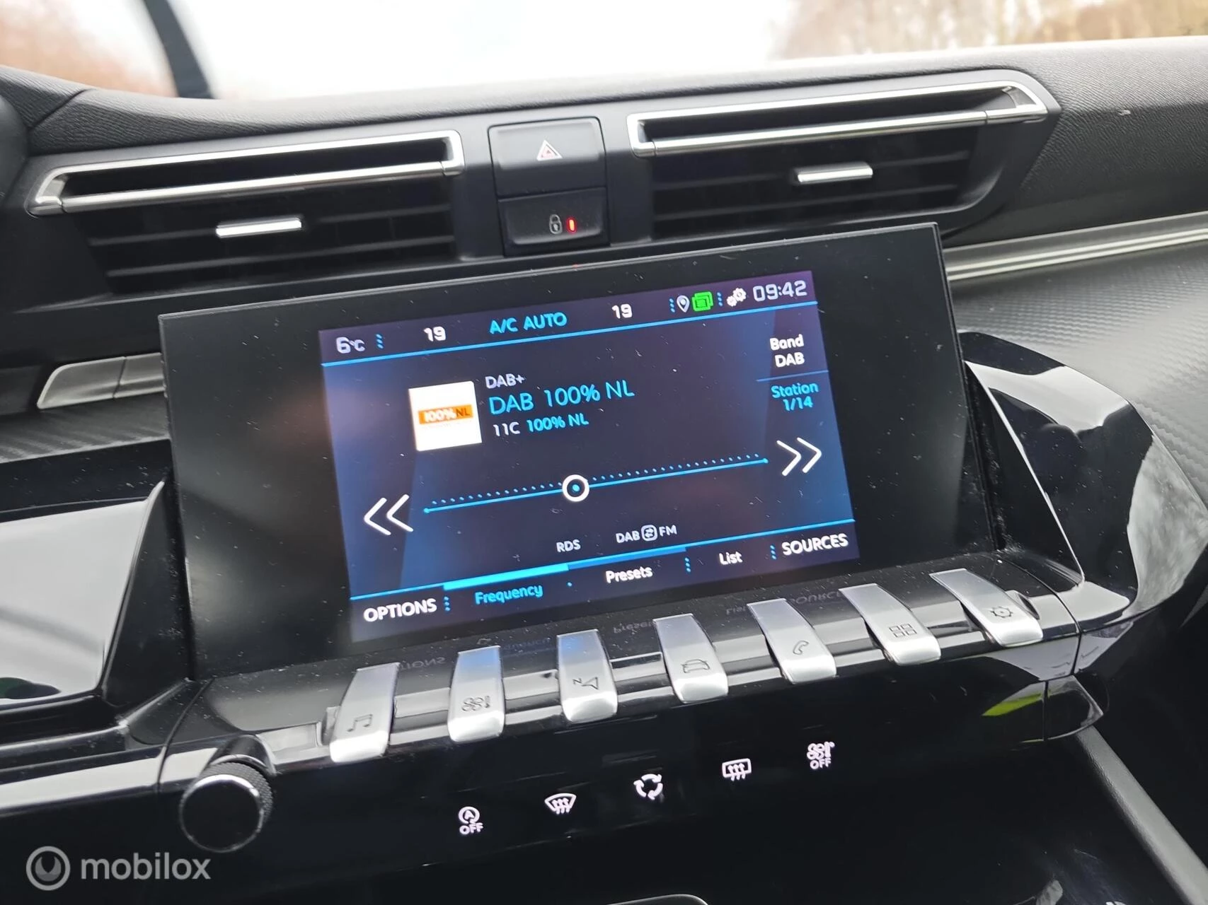 Hoofdafbeelding Peugeot 508