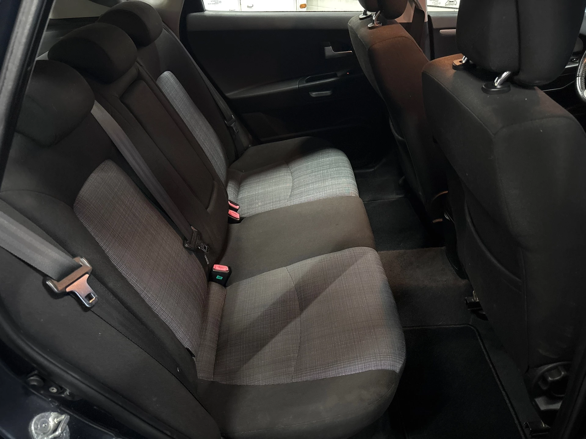 Hoofdafbeelding Kia cee'd