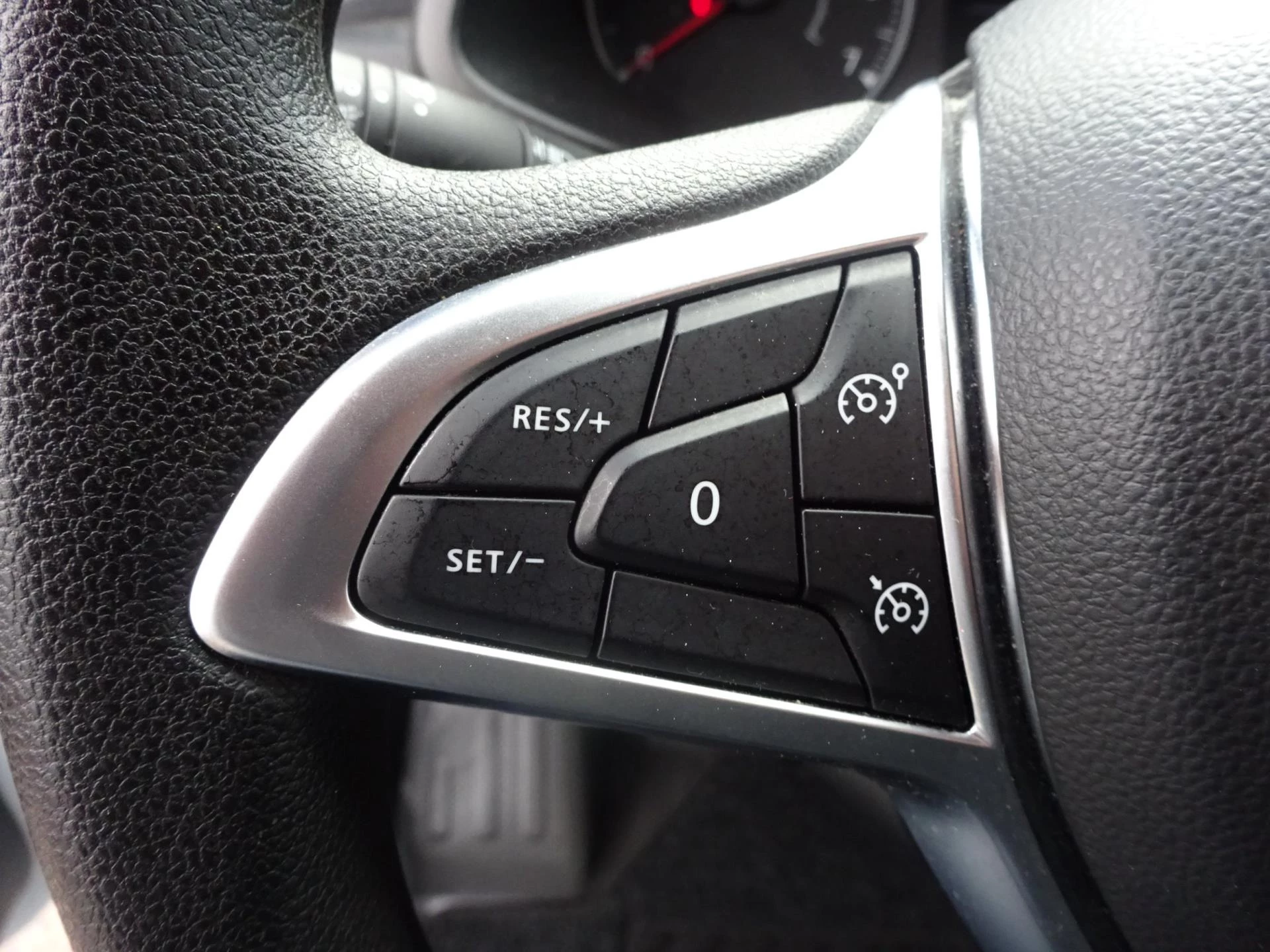 Hoofdafbeelding Renault Express