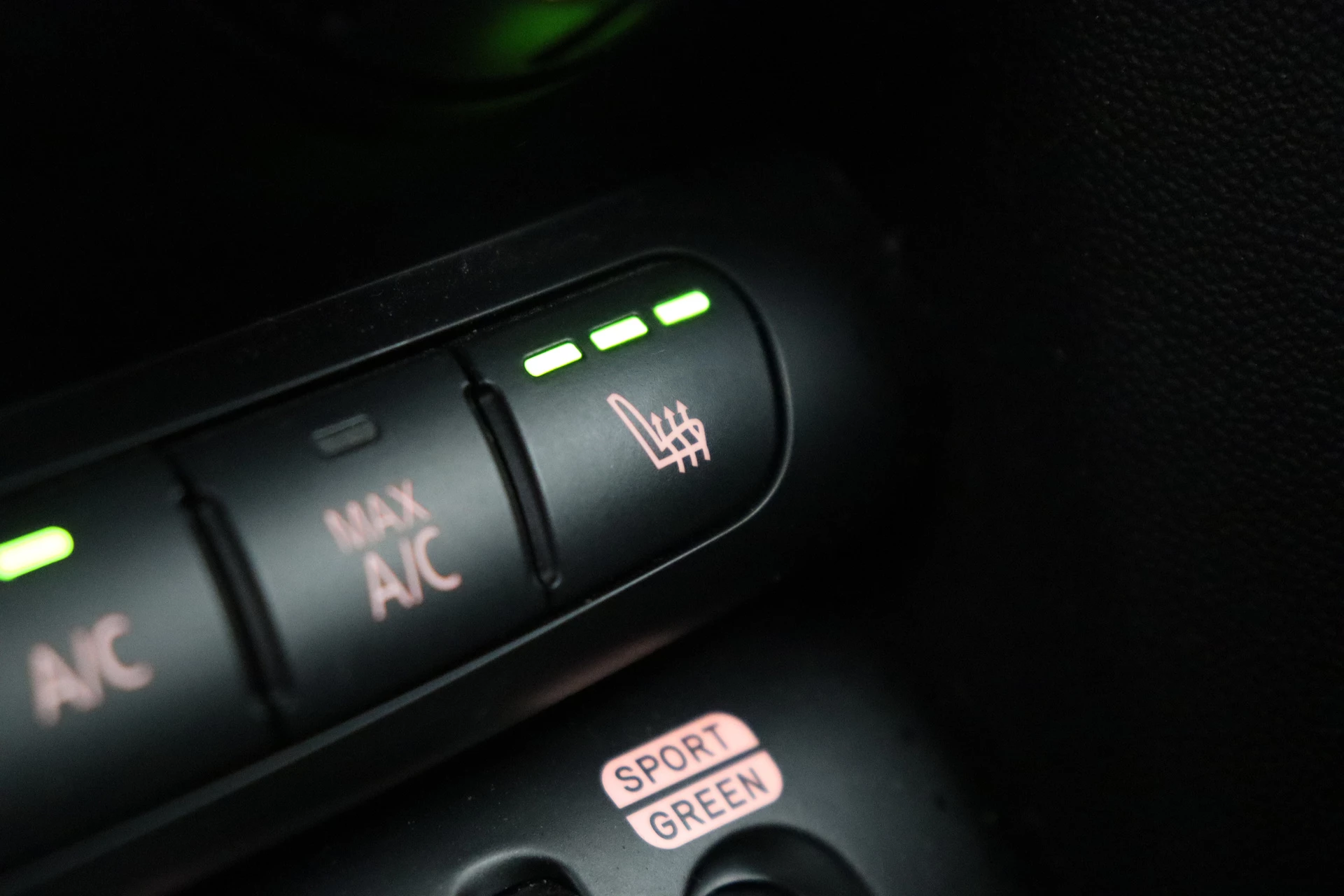 Hoofdafbeelding MINI Cooper S