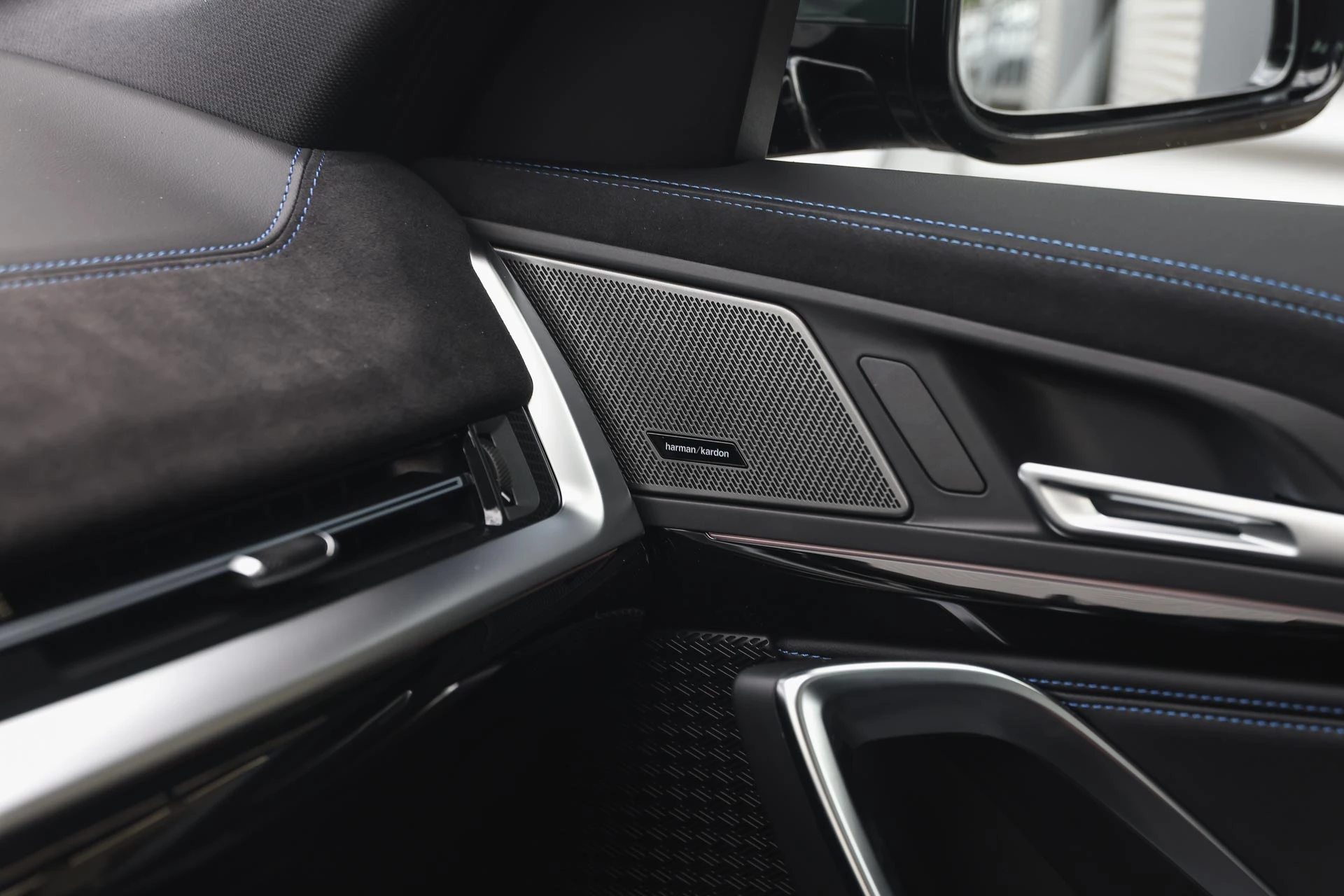 Hoofdafbeelding BMW iX1