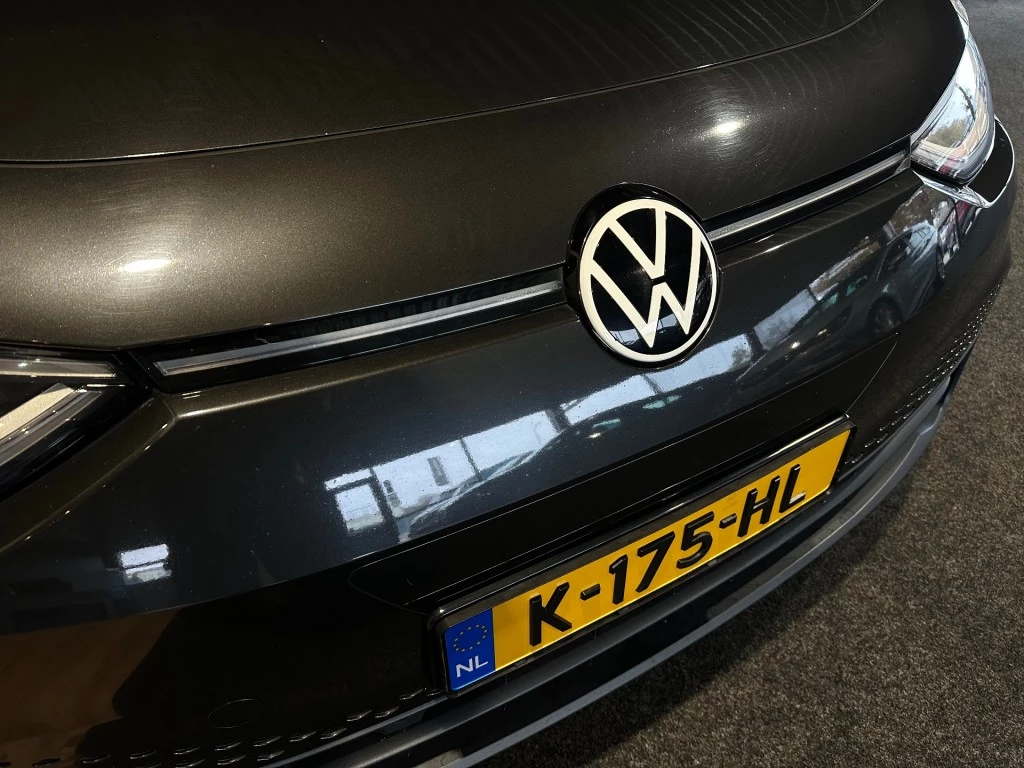 Hoofdafbeelding Volkswagen ID.3