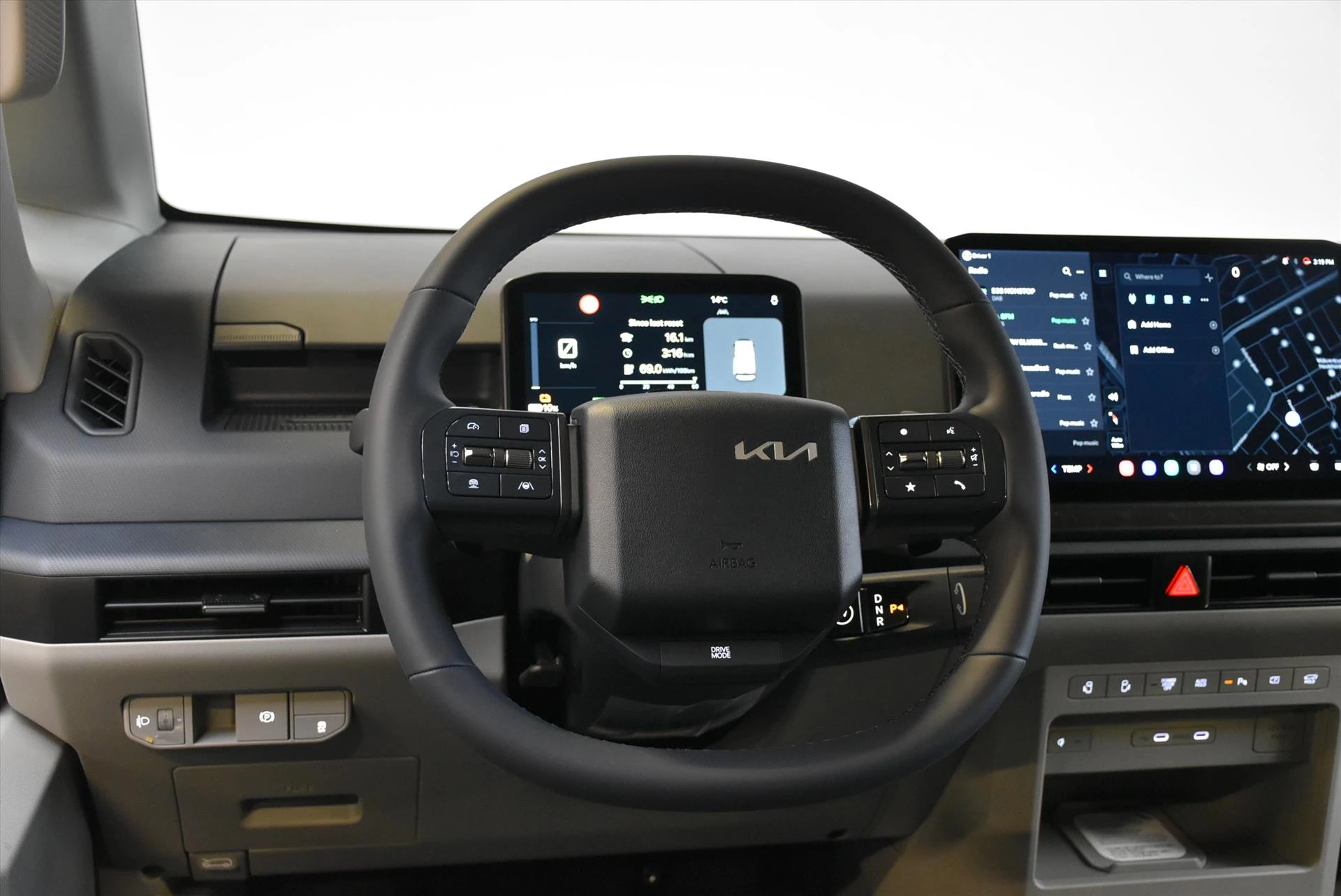 Hoofdafbeelding Kia Pv5 Passenger