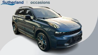 Lynk & Co 01 1.5 | 261 pk | PHEV | 360 Camera | Adaptieve Cruise | Elek. Achterklep | Panorama dak | Stoelverwarming | 1.800kg Trekgewicht