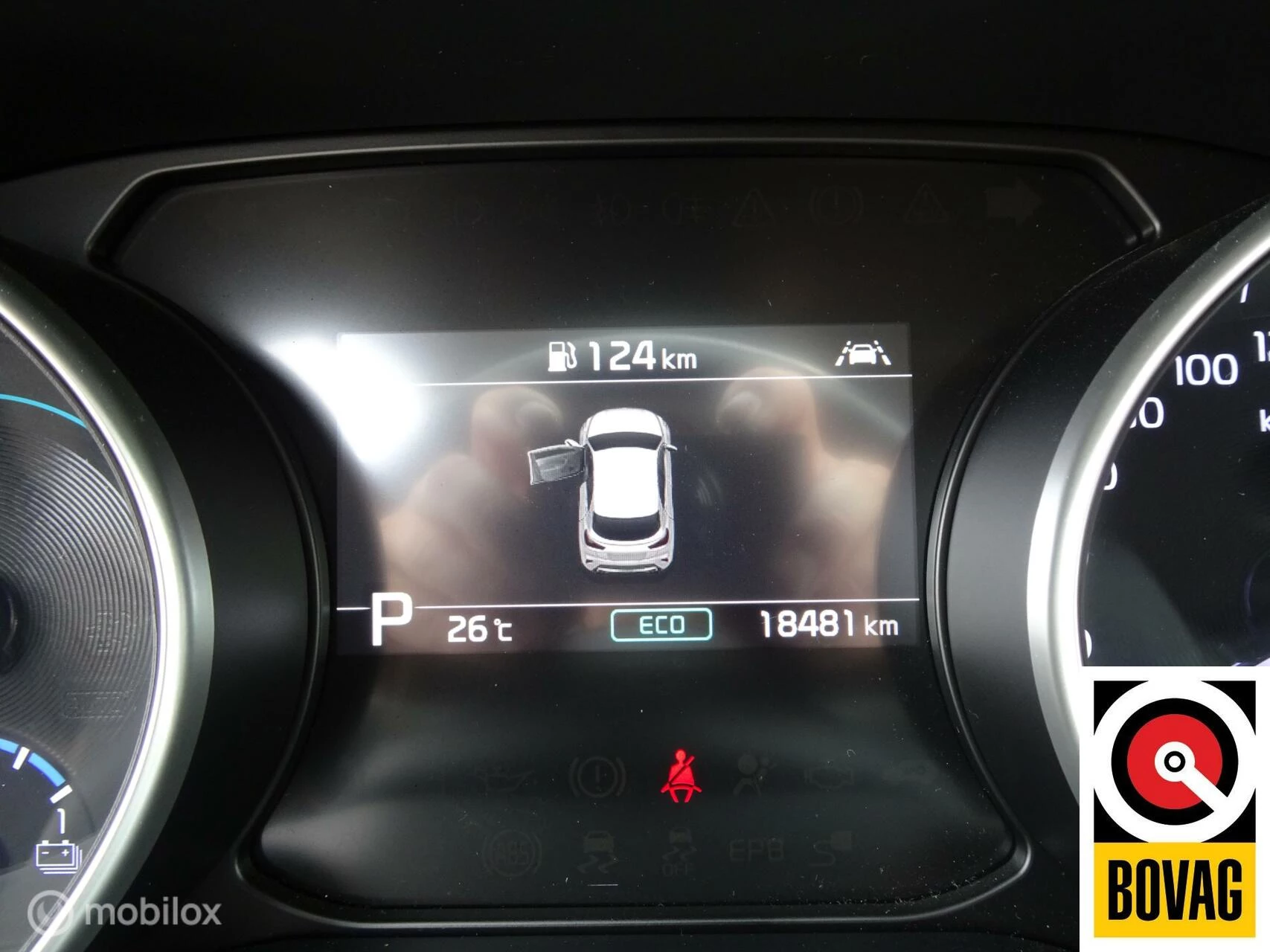 Hoofdafbeelding Kia XCeed