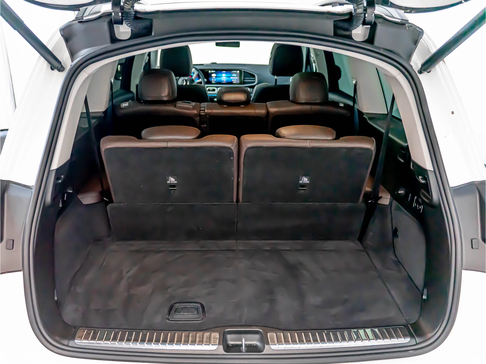 Hoofdafbeelding Mercedes-Benz GLS