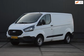 Ford Transit Custom 280 2.0 TDCI L1H1 Trend Airco Schuifdeur Euro 6
