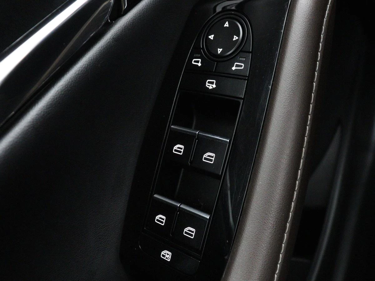 Hoofdafbeelding Mazda CX-30