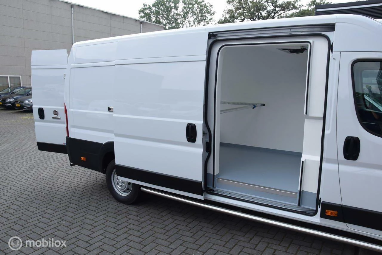 Hoofdafbeelding Fiat Ducato