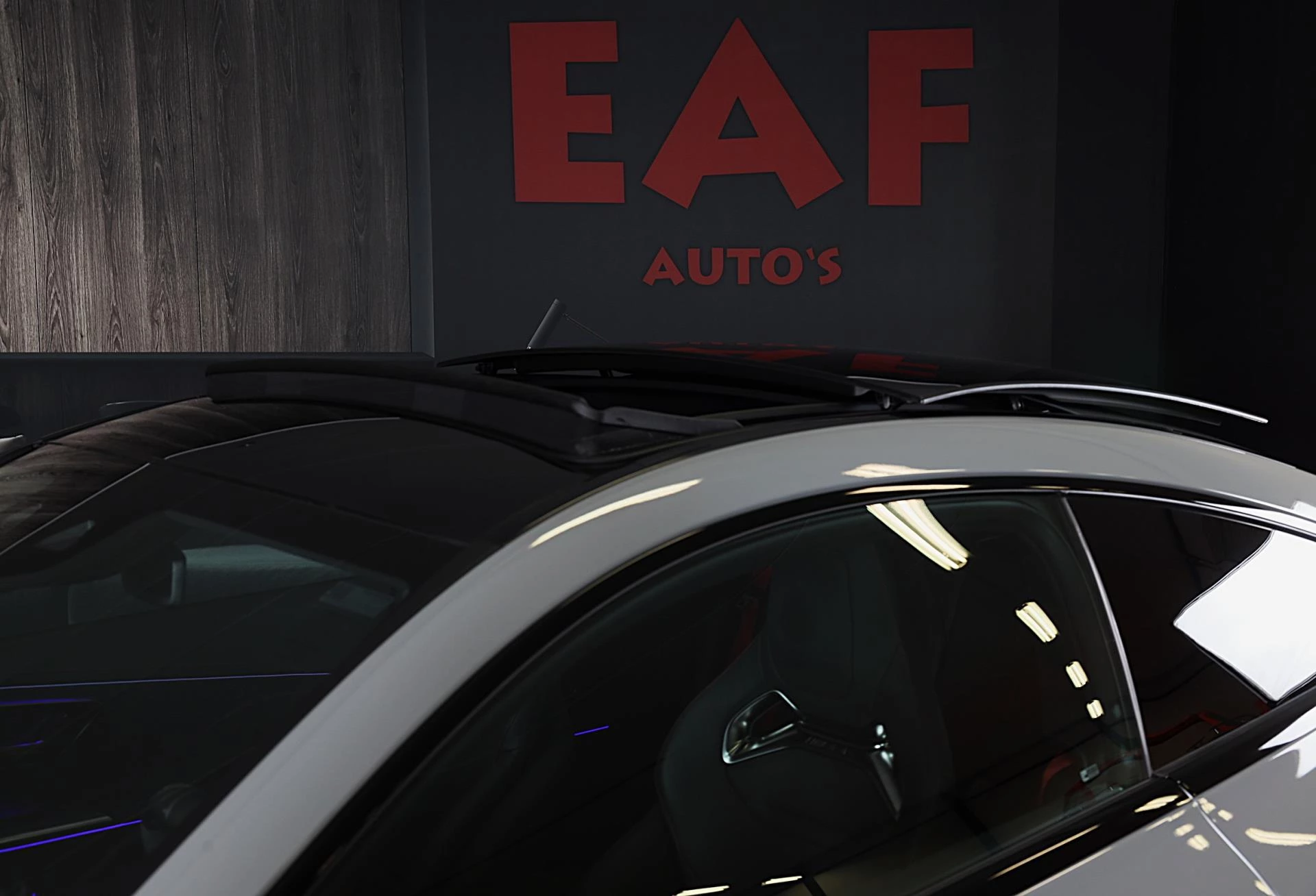 Hoofdafbeelding Mercedes-Benz CLE