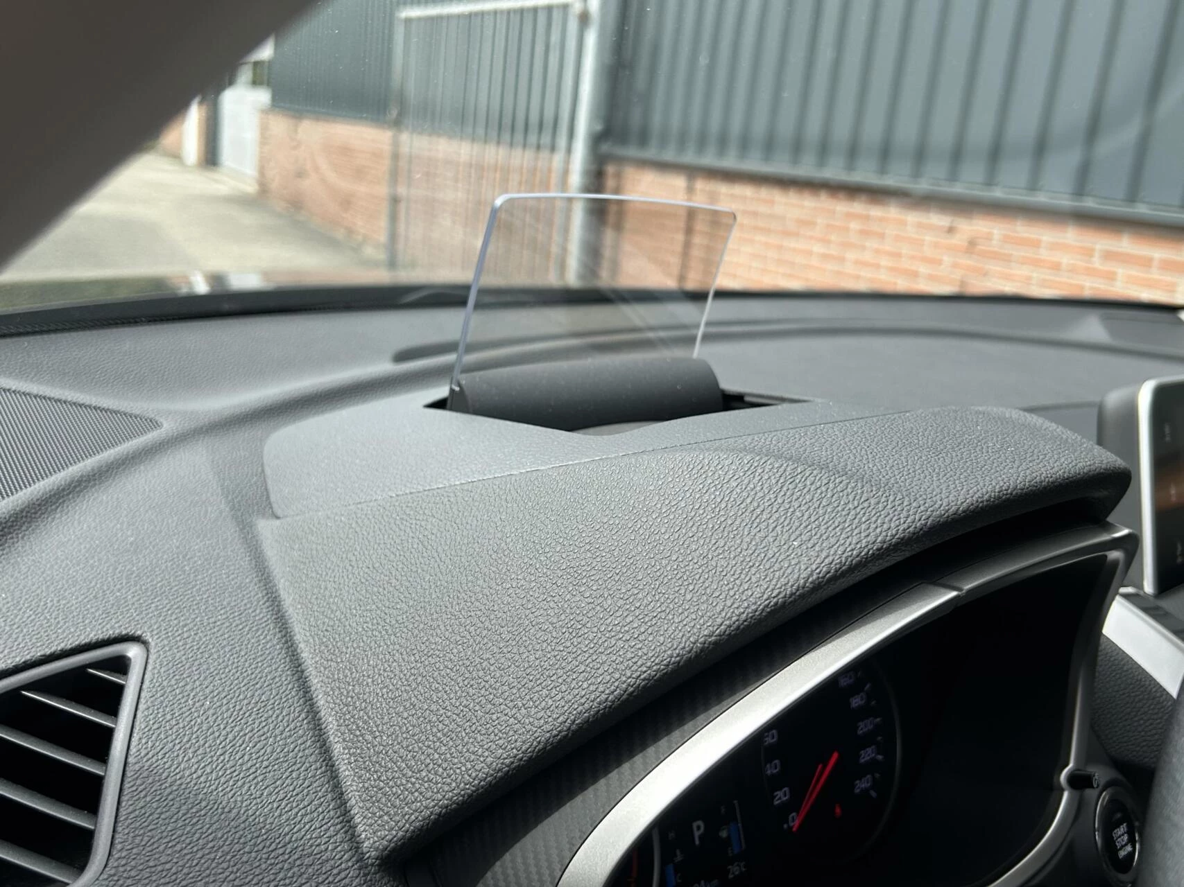 Hoofdafbeelding Mitsubishi Eclipse Cross