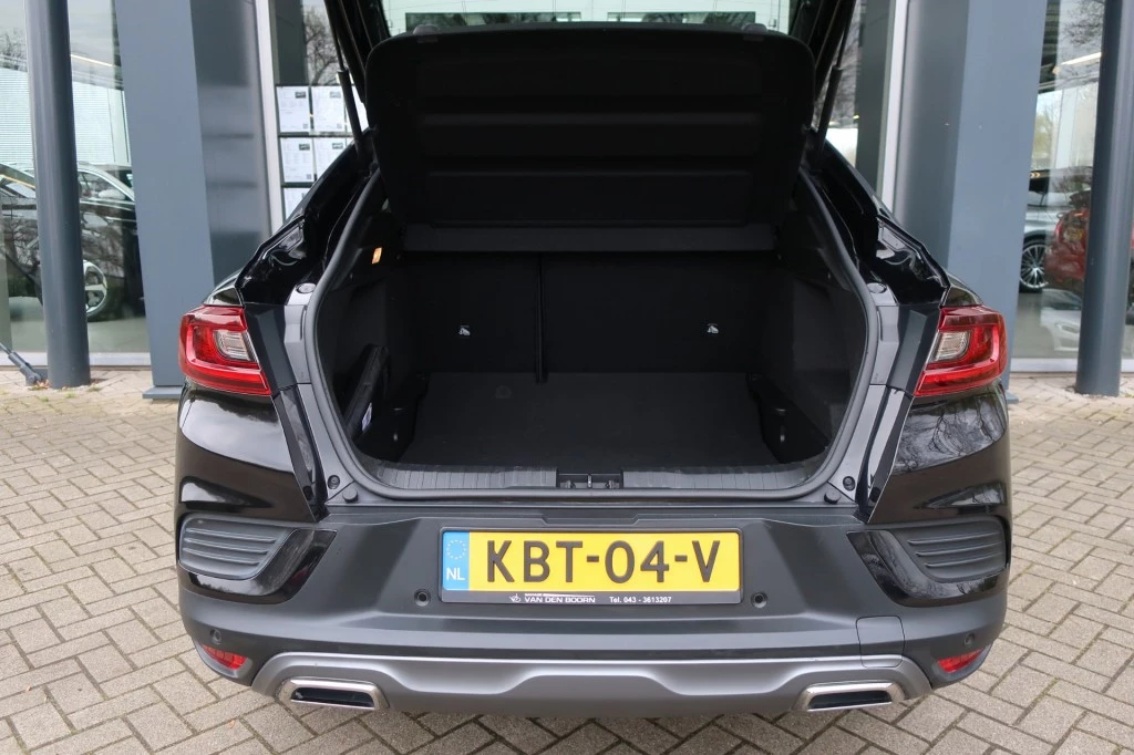 Hoofdafbeelding Renault Arkana