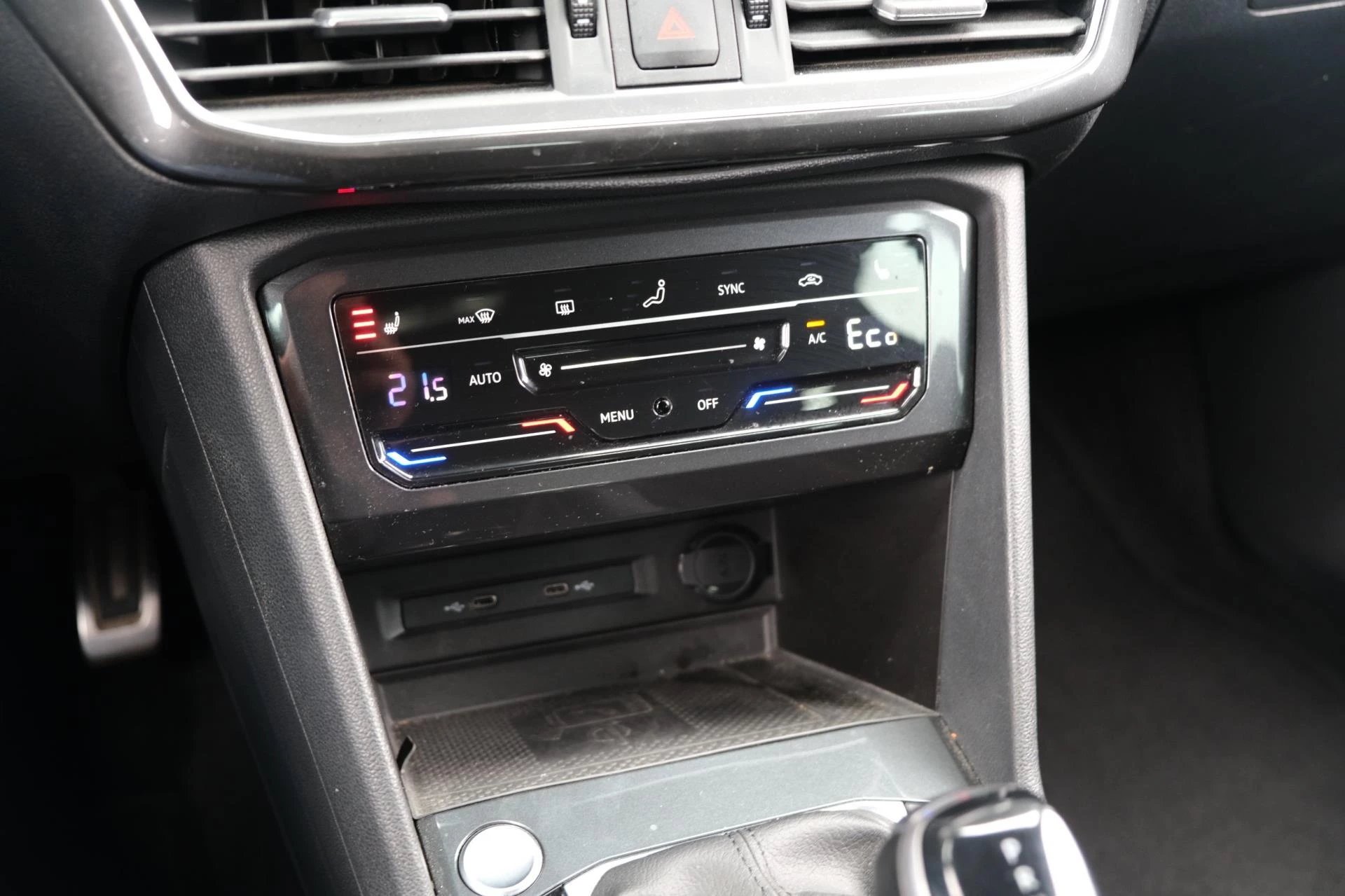Hoofdafbeelding SEAT Tarraco