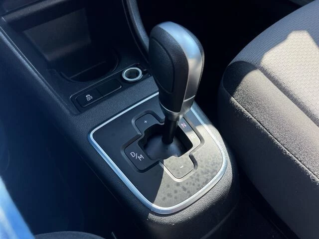 Hoofdafbeelding SEAT Mii