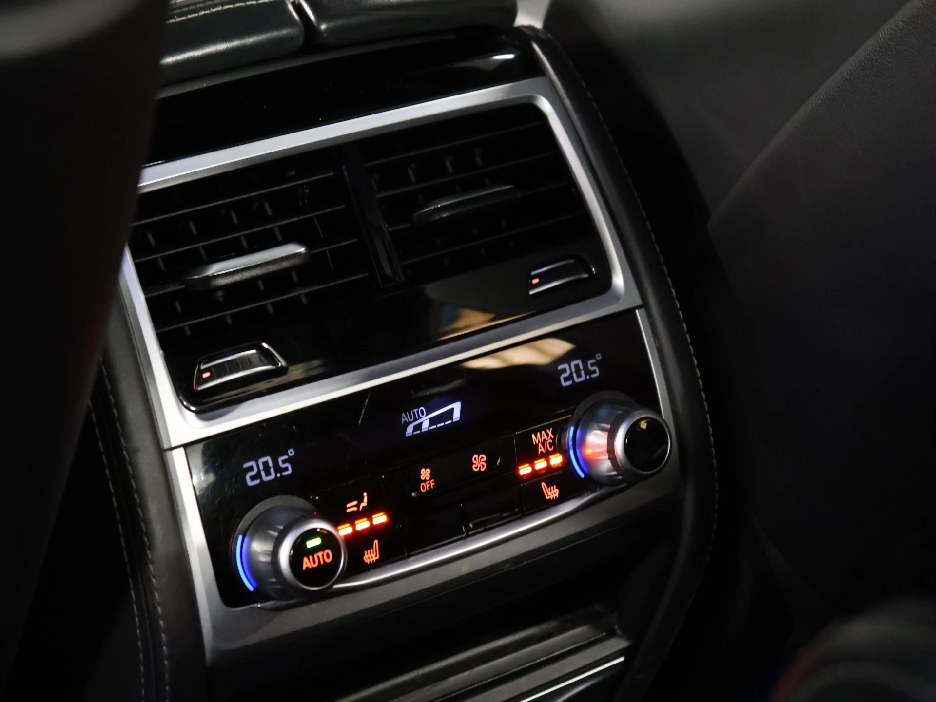 Hoofdafbeelding BMW 7 Serie