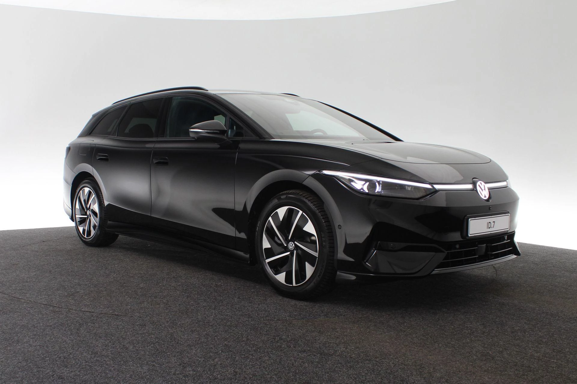 Hoofdafbeelding Volkswagen ID.7