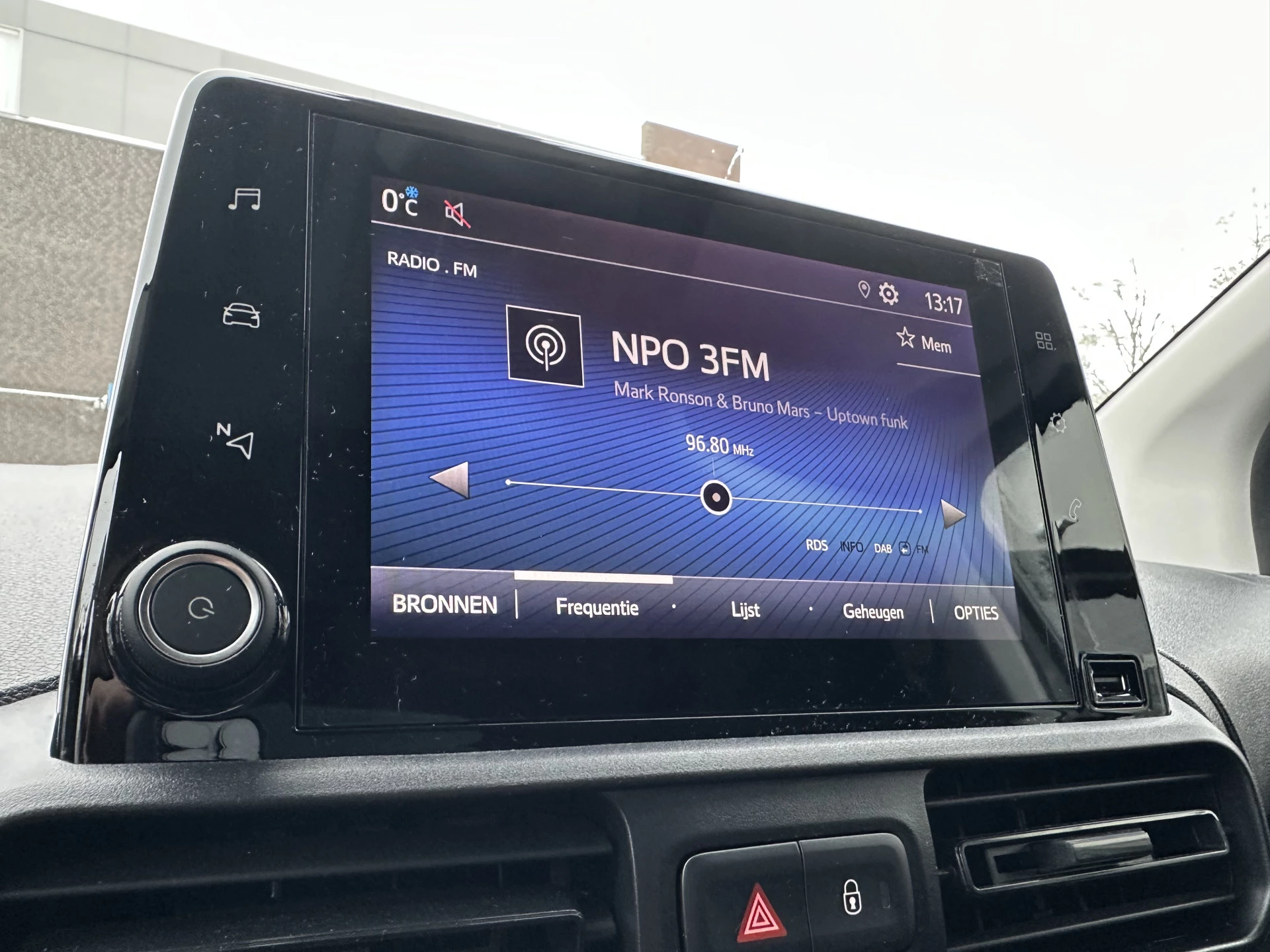 Hoofdafbeelding Toyota ProAce