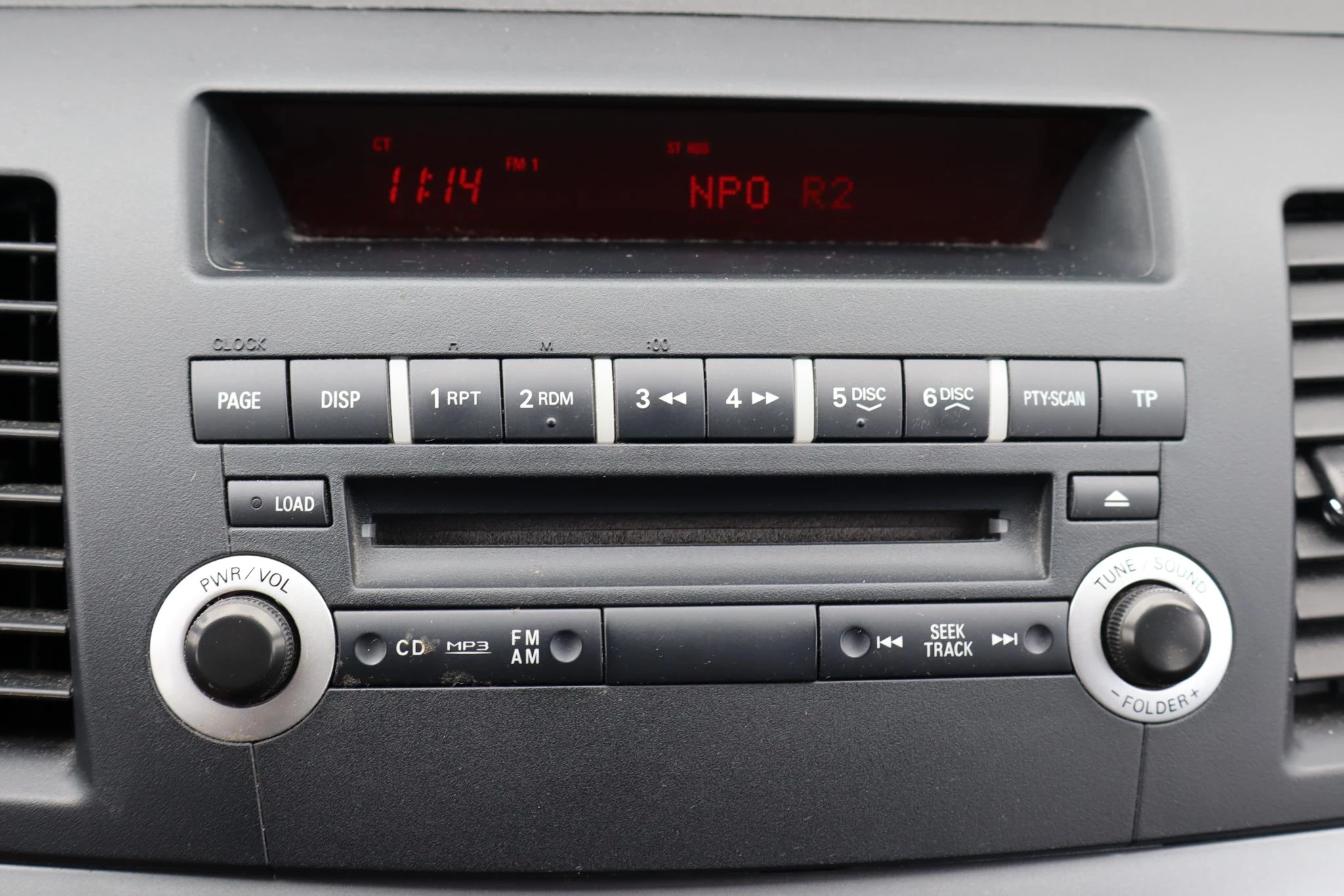 Hoofdafbeelding Mitsubishi Lancer