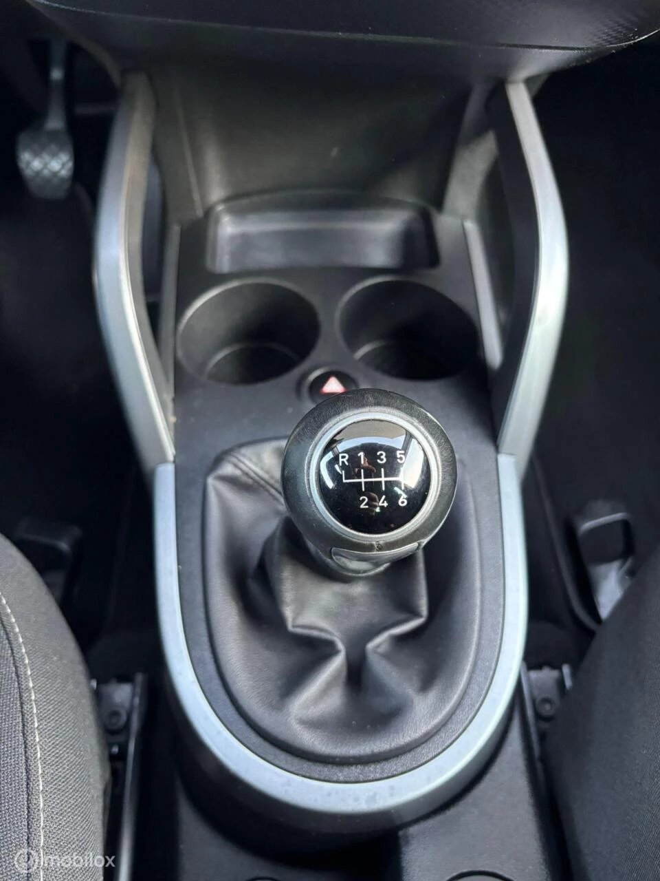 Hoofdafbeelding SEAT Altea