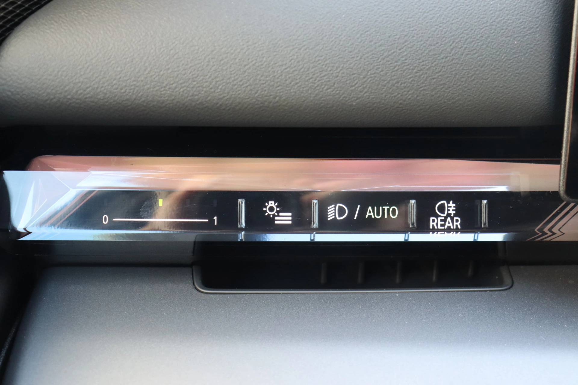 Hoofdafbeelding BMW i5