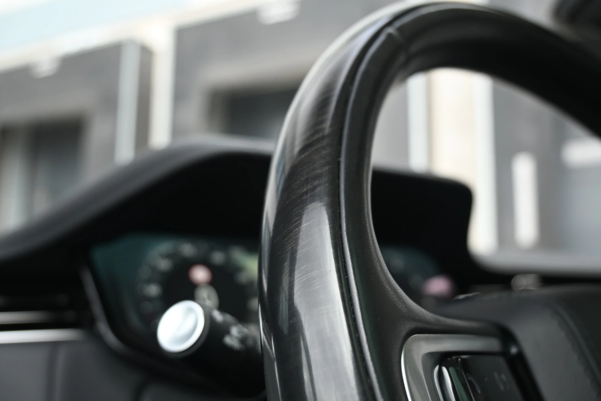 Hoofdafbeelding Land Rover Range Rover